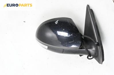 Огледало за Volkswagen Tiguan SUV I (09.2007 - 07.2018), 4+1 вр., джип, позиция: дясна