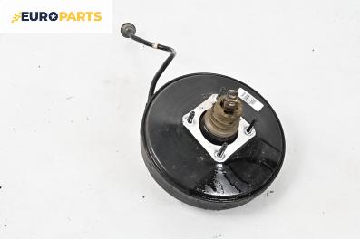 Серво усилвател за Ford Fusion Hatchback (08.2002 - 12.2012), № 4S61-2B195-KB