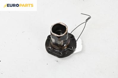 Алуминиева конзола двигател за Opel Corsa C Hatchback (09.2000 - 12.2009) 1.2, 75 к.с.