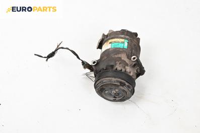 Компресор климатик за Opel Corsa C Hatchback (09.2000 - 12.2009) 1.2, 75 к.с., № 09132918