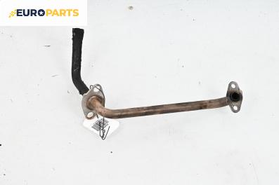 EGR тръба за Opel Corsa C Hatchback (09.2000 - 12.2009) 1.2, 75 к.с.