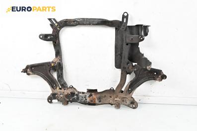 Преден мост за Opel Corsa C Hatchback (09.2000 - 12.2009), хечбек
