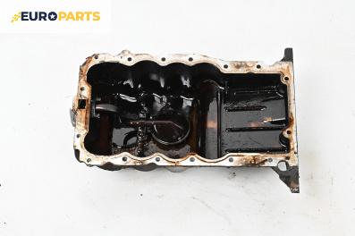 Картер за Opel Corsa C Hatchback (09.2000 - 12.2009) 1.2, 75 к.с.