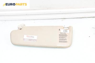 Сенник за Alfa Romeo 159 Sportwagon (03.2006 - 11.2011), позиция: лява