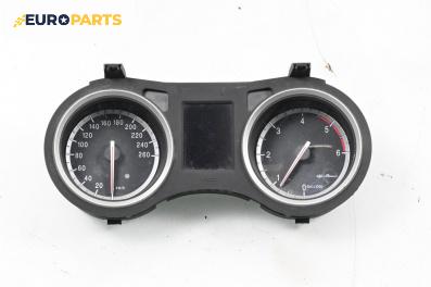 Километраж за Alfa Romeo 159 Sportwagon (03.2006 - 11.2011) 1.9 JTDM 16V, 150 к.с.