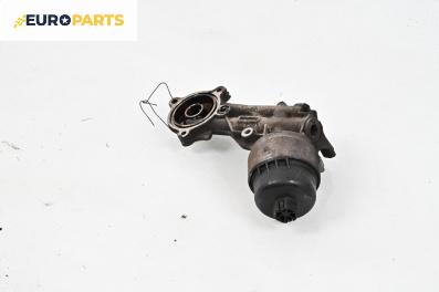 Корпус за маслен филтър за Peugeot 206 Hatchback (08.1998 - 12.2012) 1.4 16V, 88 к.с.
