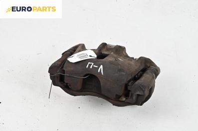 Спирачен апарат за Peugeot 206 Hatchback (08.1998 - 12.2012), позиция: предна, лява