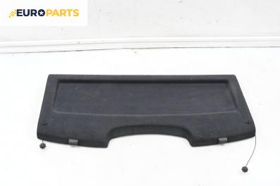 Кора багажник за Skoda Fabia II Hatchback (12.2006 - 12.2014), 4+1 вр., хечбек