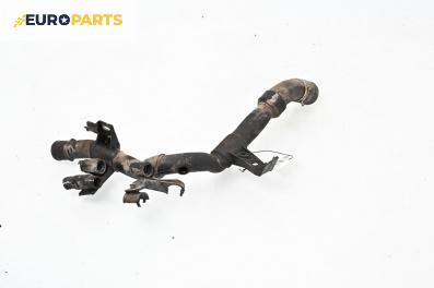 Тръба за охладителна течност за Peugeot 206 Hatchback (08.1998 - 12.2012) 1.4 16V, 88 к.с.