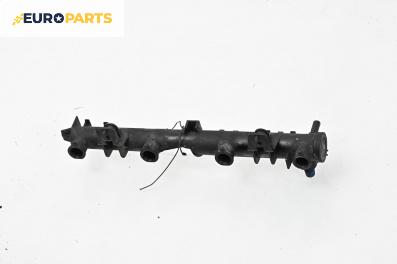 Бензинова рейка за Peugeot 206 Hatchback (08.1998 - 12.2012) 1.4 16V, 88 к.с.