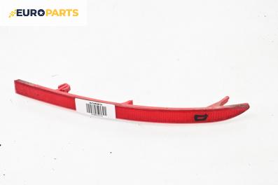 Светлоотразител за Volkswagen Tiguan SUV I (09.2007 - 07.2018), джип, позиция: дясна