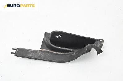 Интериорна пластмаса за Volkswagen Tiguan SUV I (09.2007 - 07.2018), 4+1 вр., джип, позиция: лява