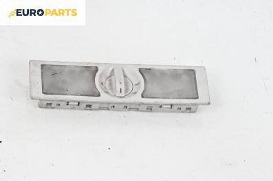 Плафон за Volkswagen Tiguan SUV I (09.2007 - 07.2018)