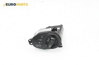 Ключ светлини  за Ford Focus I Hatchback (10.1998 - 12.2007)