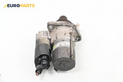 Стартер за Volkswagen Tiguan SUV I (09.2007 - 07.2018) 2.0 TDI 4motion, 140 к.с., № 02M911024A