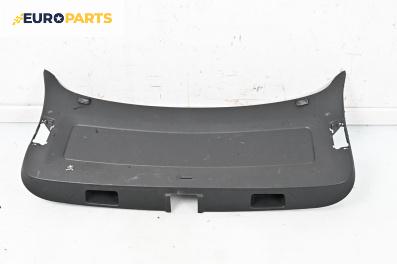 Кора заден капак за Volkswagen Tiguan SUV I (09.2007 - 07.2018), 4+1 вр., джип