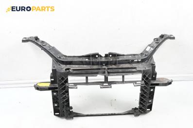 Маска за Ford Fusion Hatchback (08.2002 - 12.2012), хечбек
