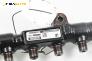 Горивна рейка за Ford Fusion Hatchback (08.2002 - 12.2012) 1.4 TDCi, 68 к.с., № 9654592680