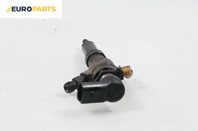 Дюза дизел за Ford Fusion Hatchback (08.2002 - 12.2012) 1.4 TDCi, 68 к.с.
