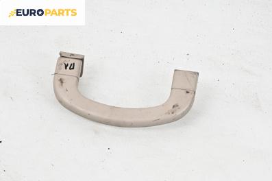 Ръкохватка за таван за Alfa Romeo 159 Sportwagon (03.2006 - 11.2011), 4+1 вр., позиция: предна, лява