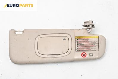 Сенник за Alfa Romeo 159 Sportwagon (03.2006 - 11.2011), позиция: дясна