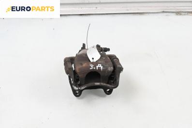 Спирачен апарат за Volkswagen Tiguan SUV I (09.2007 - 07.2018), позиция: задна, дясна