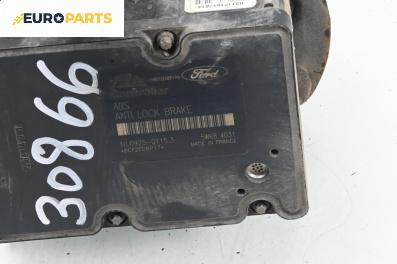 Помпа ABS за Ford Focus I Hatchback (10.1998 - 12.2007) 1.6 16V, № 10.0925-0115.3