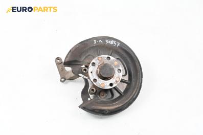 Шенкел главина за Audi A3 Hatchback II (05.2003 - 08.2012), позиция: задна, лява
