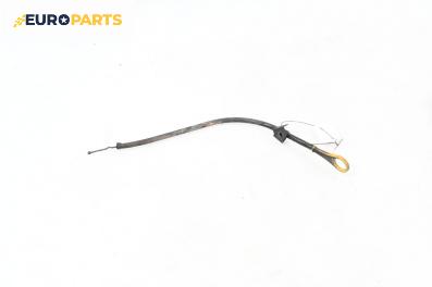 Щека за масло за Ford Focus I Hatchback (10.1998 - 12.2007) 1.6 16V, 100 к.с.