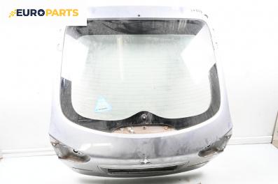 Заден капак за Mitsubishi Lancer VIII Sportback (10.2007 - 08.2017), 4+1 вр., хечбек, позиция: задна