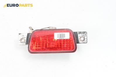 Светлини мъгла за Mitsubishi Lancer VIII Sportback (10.2007 - 08.2017), хечбек