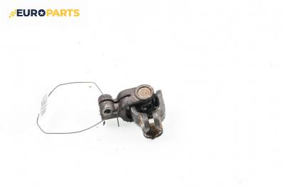 Каре на волана за Toyota Yaris Hatchback I (01.1999 - 12.2005) 1.3 16V, 86 к.с., хечбек