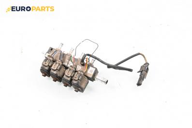 Газов инжекцион за Toyota Yaris Hatchback I (01.1999 - 12.2005) 1.3 16V, 86 к.с.