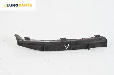 Пластмасова кора за Seat Toledo II Sedan (10.1998 - 05.2006), 4+1 вр., седан