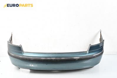 Задна броня за Skoda Octavia II Hatchback (02.2004 - 06.2013), хечбек