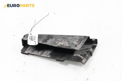 Пластмасова кора за Seat Toledo II Sedan (10.1998 - 05.2006), 4+1 вр., седан