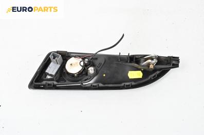 Вътрешна дръжка за Skoda Octavia II Hatchback (02.2004 - 06.2013), 4+1 вр., хечбек, позиция: задна, дясна