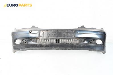 Предна броня за Mercedes-Benz C-Class Estate (S203) (03.2001 - 08.2007), комби, позиция: предна