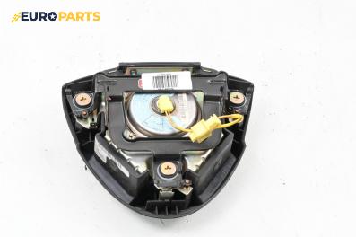 Airbag за Honda Civic VII Hatchback (03.1999 - 02.2006), 4+1 вр., хечбек, позиция: предна