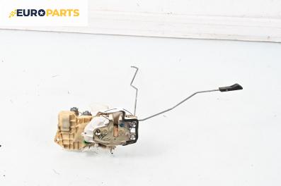 Брава на врата за Honda Civic VII Hatchback (03.1999 - 02.2006), позиция: предна, дясна