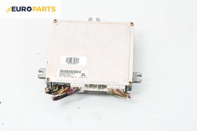 Компютър двигател за Honda Civic VII Hatchback (03.1999 - 02.2006) 1.4 iS (EP1), 90 к.с., № 922493-2918 / 37820-PMA-G21