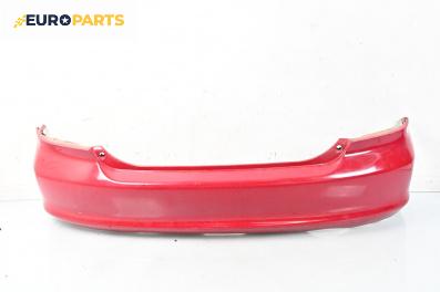Задна броня за Honda Civic VII Hatchback (03.1999 - 02.2006), хечбек