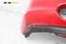 Предна броня за Honda Civic VII Hatchback (03.1999 - 02.2006), хечбек, позиция: предна