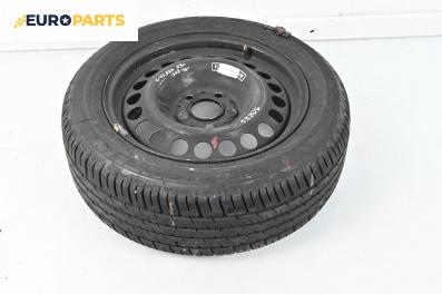 Резервна гума за Mercedes-Benz C-Class Estate (S203) (03.2001 - 08.2007) 16 цола, ширина 7 (Цената е за 1 бр.)