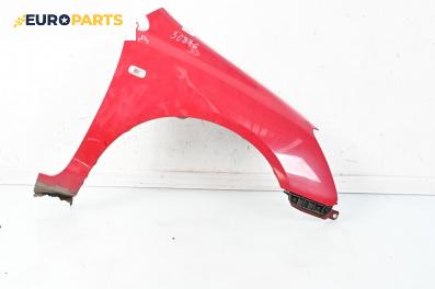 Калник за Honda Civic VII Hatchback (03.1999 - 02.2006), 4+1 вр., хечбек, позиция: предна, дясна