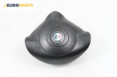 Airbag за Alfa Romeo 147 Hatchback (10.2000 - 12.2010), 2+1 вр., хечбек, позиция: предна