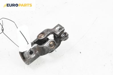 Каре на волана за Honda Civic VII Hatchback (03.1999 - 02.2006) 1.4 iS (EP1), 90 к.с., хечбек