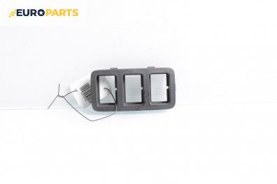 Интериорна пластмаса за Suzuki Swift III Hatchback (02.2005 - 10.2010), 4+1 вр., хечбек, позиция: предна