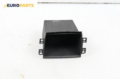 Интериорна пластмаса за Suzuki Swift III Hatchback (02.2005 - 10.2010), 4+1 вр., хечбек, позиция: предна