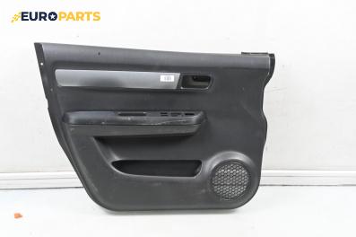 Кора врата за Suzuki Swift III Hatchback (02.2005 - 10.2010), 4+1 вр., хечбек, позиция: задна, лява